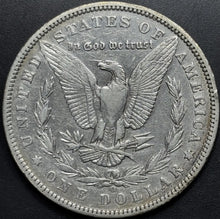 Load image into Gallery viewer, 1893-O $1 Morgan Dollar - Raw VF - See Pictures