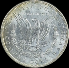 Load image into Gallery viewer, 1902-O $1 Morgan Dollar - Raw AU - See Pictures