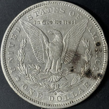 Load image into Gallery viewer, 1894-O $1 Morgan Dollar Raw - AU - See Pictures