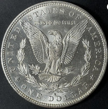 Load image into Gallery viewer, 1894-S $1 Morgan Dollar Raw - UNC - See Pictures