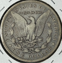 Load image into Gallery viewer, 1903-S $1 Morgan Dollar Micro S Raw - VG - See Pictures