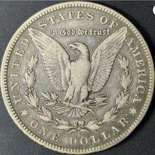 Load image into Gallery viewer, 1903-S $1 Morgan Dollar Raw - VF - See Pictures