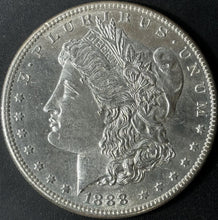 Load image into Gallery viewer, 1888-S $1 Morgan Dollar Raw - Uncirculated - See Pictures