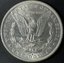 Load image into Gallery viewer, 1888-S $1 Morgan Dollar Raw - Uncirculated - See Pictures