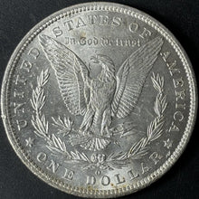 Load image into Gallery viewer, 1887-O $1 Morgan Dollar Raw - Uncirculated - See Pictures
