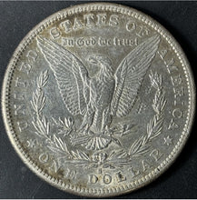 Load image into Gallery viewer, 1886-S $1 Morgan Dollar Raw - AU - See Pictures