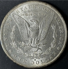 Load image into Gallery viewer, 1886-S $1 Morgan Dollar Raw - AU/UNC - See Pictures