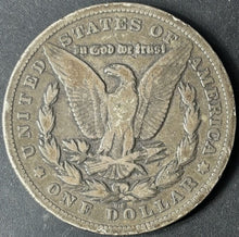 Load image into Gallery viewer, 1879-CC $1 Morgan Dollar Raw - Fine - See Pictures