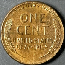 Load image into Gallery viewer, 1921-S 1¢ Lincoln Wheat Cent Raw - Uncirculated - See Pictures