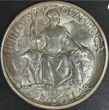 Load image into Gallery viewer, 1936-D 50C San Diego Commemorative Half - Raw UNC - See Pictures
