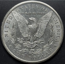 Load image into Gallery viewer, 1899-O $1 Morgan Dollar - Raw UNC - See Pictures