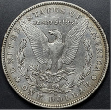 Load image into Gallery viewer, 1903-S $1 Morgan Dollar - Raw XF - See Pictures