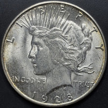 Load image into Gallery viewer, 1928-S $1 Peace Dollar - Raw UNC - See Pictures