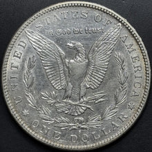 Load image into Gallery viewer, 1894-S $1 Morgan Dollar - Raw AU - See Pictures