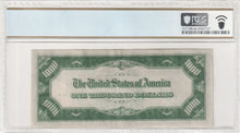 Load image into Gallery viewer, $1000 1934A Federal FRN Chicago FR2212-G PCGS BANKNOTE 66PPQ Exceptional & Rare