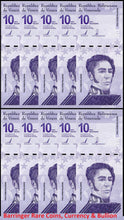 Load image into Gallery viewer, 10X Venezuela 2021 10 Bolivares Digitale Banknote UNC 10 Million P119 Per 10 Notes