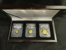 Load image into Gallery viewer, 2016 W Gold Centennial Set - PCGS SP70 - FIRST STRIKE Flawless Set! QA APPROVED!