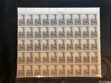Load image into Gallery viewer, US #740-749 National Parks Set of 10 Full Sheets of 50; Nice set!