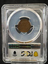 Load image into Gallery viewer, 1922 No D Lincoln Wheat Cent -- PCGS VF30 Strong Reverse (CAC) Tough Coin