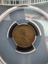 Load image into Gallery viewer, 1922 No D Lincoln Wheat Cent -- PCGS VF30 Strong Reverse (CAC) Tough Coin