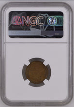 Load image into Gallery viewer, 1909-S VDB 1¢ Lincoln Penny -- NGC VF35 BN