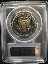 Load image into Gallery viewer, 1979-S 50¢ Kennedy Half Dollar Type 2 PCGS PR70 DCAM