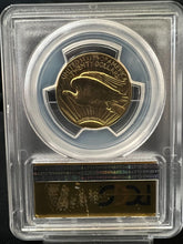 Load image into Gallery viewer, 2009 St Gauden Double Eagle Ultra High Relief $20 Gold PCGS MS70 PL 'QA Assured'