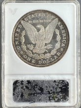 Load image into Gallery viewer, 1885-O Morgan Silver Dollar ANACS MS65 DMPL (DPL) - - Blast White Cameo