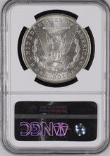 Load image into Gallery viewer, 1884-O Morgan Silver Dollar NGC MS66 - Blast White