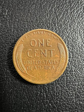 Load image into Gallery viewer, 1911-S Lincoln Wheat Cent - - Raw XF/AU