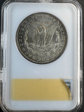 Load image into Gallery viewer, 1902-O Morgan Silver Dollar NGC MS65 CAC - - Gorgeous Coin