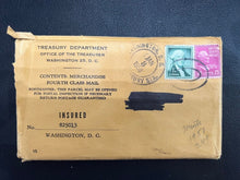 Load image into Gallery viewer, 1957 P & D United States Double Mint Set Gem Brilliant Uncirculated 20 Coin Set