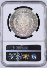 Load image into Gallery viewer, 1880-S $1 Morgan Silver Dollar -- NGC MS65 DPL (DMPL)