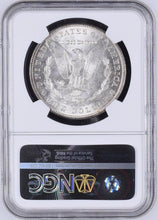 Load image into Gallery viewer, 1903-P Morgan Silver Dollar NGC MS66+ - - Gorgeous Blast White & Lustrous