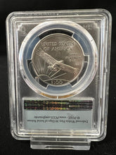 Load image into Gallery viewer, 2021 $100 1oz Platinum PCGS MS70 Statue of Liberty First Strike