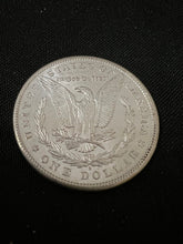 Load image into Gallery viewer, 1899-S $1 Morgan Silver Dollar -- Raw BU