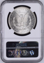 Load image into Gallery viewer, 1878-S $1 Morgan Silver Dollar NGC MS64 -- Beautiful Coin