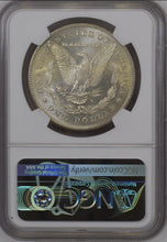 Load image into Gallery viewer, 1878 7tf $1 Morgan Silver Dollar NGC MS63 VAM-100 - TOP 100