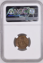 Load image into Gallery viewer, 1915-S Lincoln Cent NGC MS63BN - Very PQ
