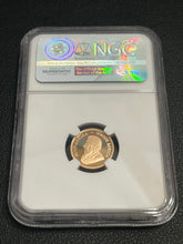 Load image into Gallery viewer, South Africa 2016 Krugerrand - First 150 Struck - 4pc Gold NGC Proof 70 Gem Set