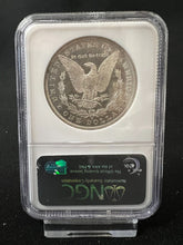 Load image into Gallery viewer, 1883-O $1 Morgan Silver Dollar NGC MS64 PL
