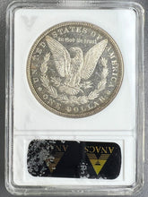 Load image into Gallery viewer, 1885-O Morgan Silver Dollar ANACS MS65 DMPL - - Frosty Deep Mirror