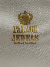 Load image into Gallery viewer, Unique and attractive 14K Necklace & Bracelet Yellow & White Gold Mesh