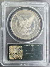 Load image into Gallery viewer, 1884-O Morgan Silver Dollar PCGS MS65 DMPL (DPL) - A Frosty Deep Mirror
