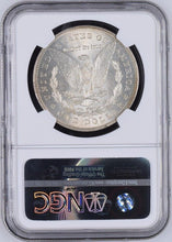 Load image into Gallery viewer, 1878-CC $1 Morgan Dollar PCGS MS64+ - Frosty Blast White Gem