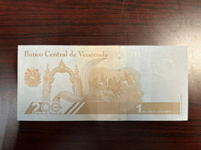 Load image into Gallery viewer, Venezuela, 1 Million 1,000,000 (1000000) Bolivares Soberanos 2020 UNC 10 Notes