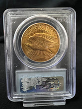 Load image into Gallery viewer, 1922 $20 St Gaudens Gold PCGS MS64 - PQ Coin
