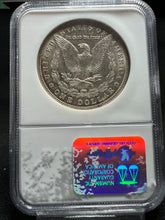 Load image into Gallery viewer, 1903-P $1 Morgan Dollar NGC MS64 (CAC) Beautiful White Coin w/ Great Surfaces