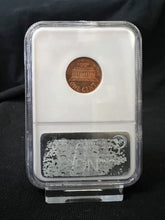 Load image into Gallery viewer, 1972 1¢ Doubled Die Obverse Lincoln Cent DDO NGC MS64 RD Uncirculated Gem
