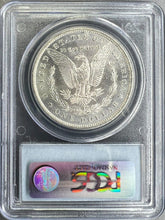 Load image into Gallery viewer, 1884-O Morgan Silver Dollar PCGS MS66 (CAC) - Well Struck, Blast White & Frosty